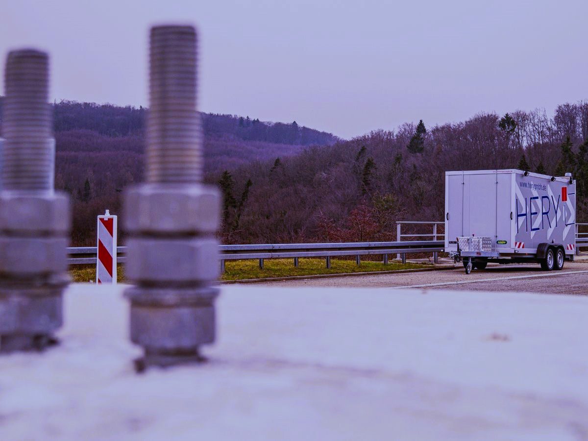 Geschichte Expansion Fundamentbau 2025